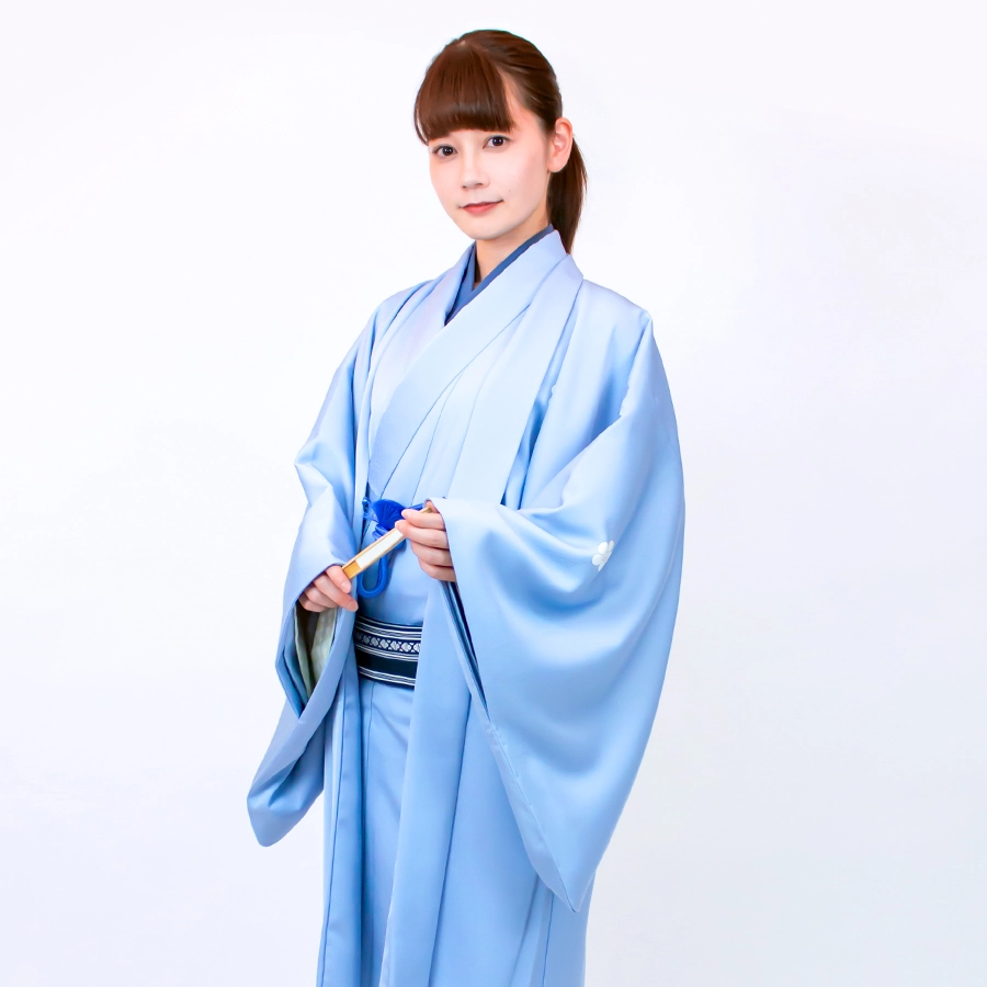 金原亭杏寿｜撮影 赤月瀾