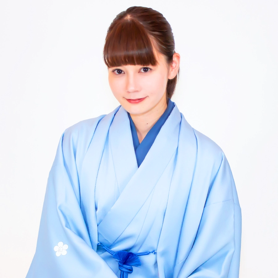 金原亭杏寿｜撮影 赤月瀾